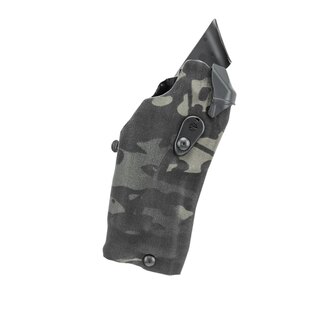 Kabura 6354RDSO ALS® / QLS19 Safariland® / Glock 19MOS / Latarka / Kolimator