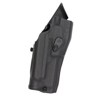 Kabura 6354RDSO ALS® / QLS19 Safariland® / Walther PDP 4,5'' / Latarka / Kolimator