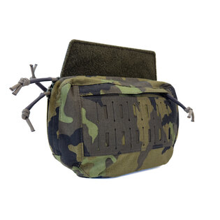 Kabura brzuszna Dangler Gen2 Templar’s Gear® / AČR Wzór 95