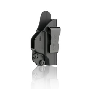Kabura do noszenia ukrytego IWB Gen2 Cytac® Ruger LCP .380 i Kel-Tec P-3AT