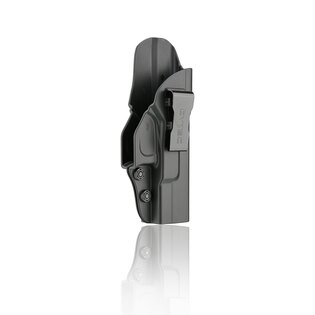 Kabura do skrytego noszenia IWB Gen2 Cytac® CZ P-09
