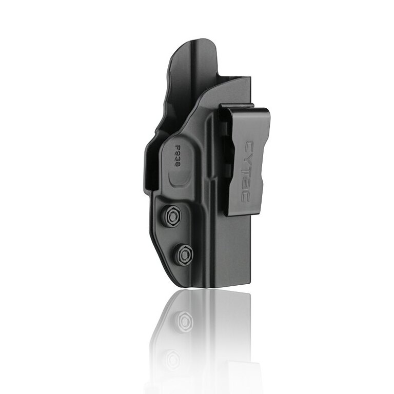 Kabura do ukrytego noszenia IWB Gen2 Cytac® Sig Sauer P938 - czarna