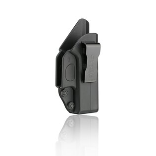 Kabura na broń do ukrytego noszenia IWB Gen2 Cytac® Glock 42