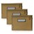 Kabura na pistolet do torby Specialist/Range Bag Savior®, 3 sztuki