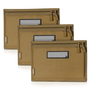 Kabura na pistolet do torby Specialist/Range Bag Savior®, 3 sztuki