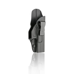 Kabura na pistolet do ukrytego noszenia IWB Gen2 Cytac® Sig Sauer P320 Full Size - czarna