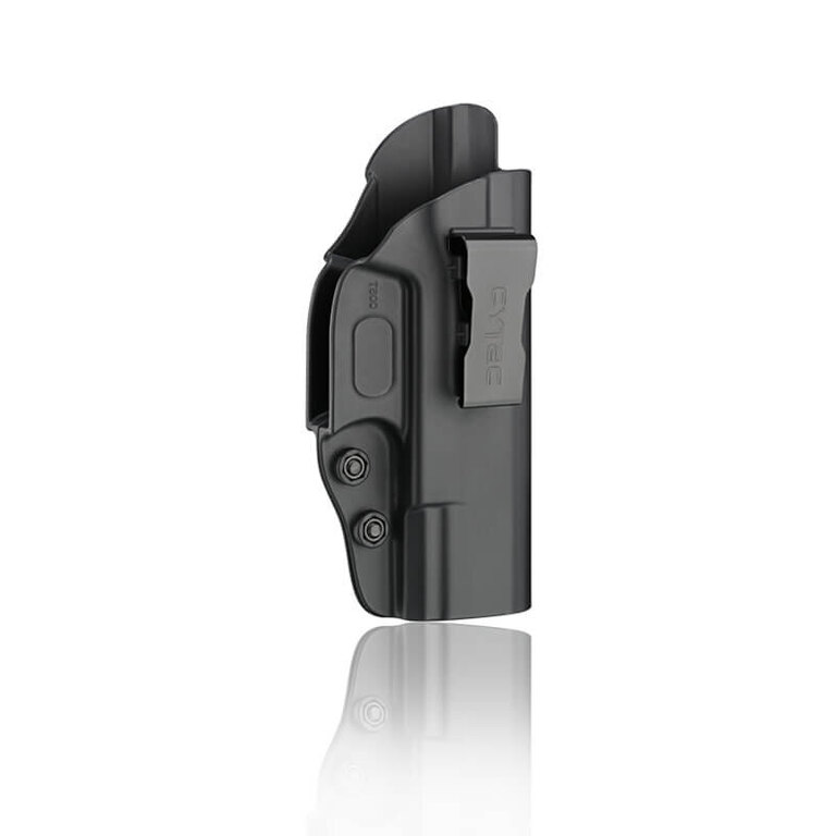 Kabura na pistolet do ukrytego noszenia IWB Gen2 Cytac®, Taurus PT809/PT840/PT845