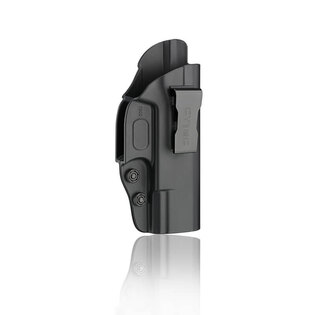 Kabura na pistolet do ukrytego noszenia IWB Gen2 Cytac®, Taurus PT809/PT840/PT845