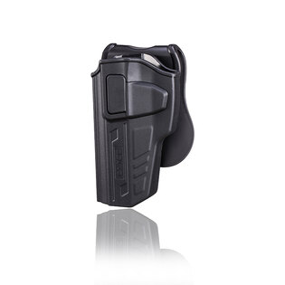 Kabura pistoletowa R-Defender Gen3 Cytac® Beretta 92