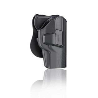 Kabura pistoletowa R-Defender Gen3 Cytac® Beretta Px4 Storm