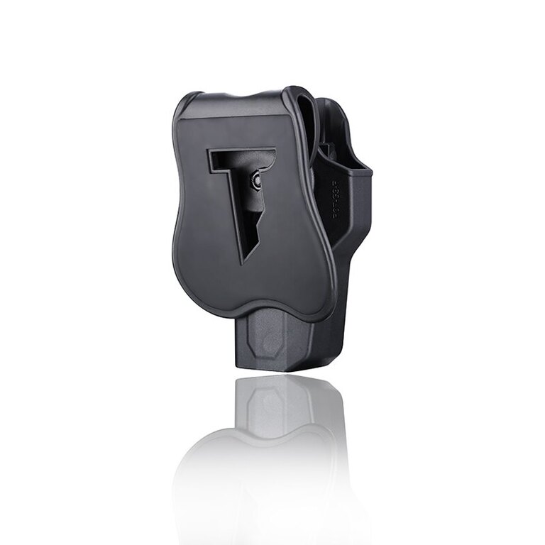 Kabura pistoletowa R-Defender Gen3 Cytac® CZ P07 i CZ P09