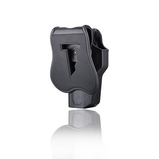 Kabura pistoletowa R-Defender Gen3 Cytac® CZ P07 i CZ P09