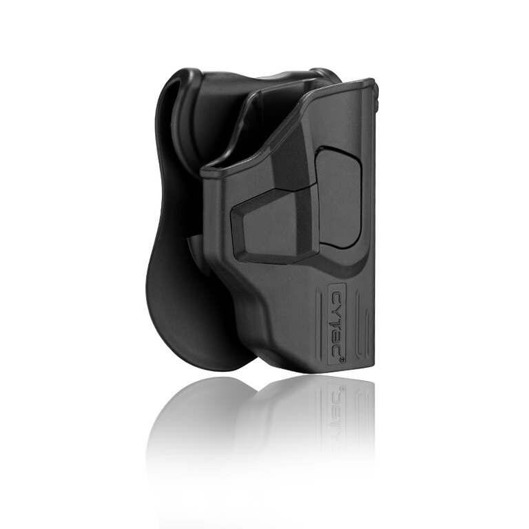 Kabura pistoletowa R-Defender Gen3 Cytac® Glock 42