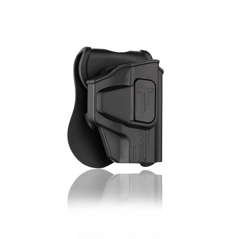 Kabura pistoletowa R-Defender Gen4 Cytac® / Colt 1911-5"