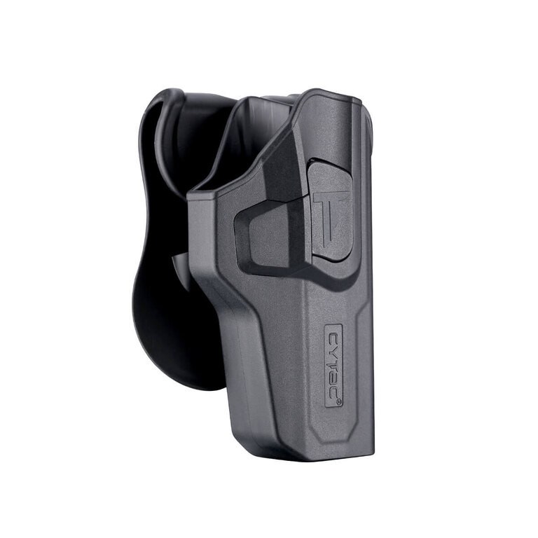 Kabura pistoletowa R-Defender Gen4 Cytac® / CZ P07 i CZ P09