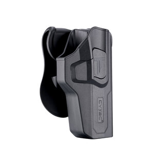 Kabura pistoletowa R-Defender Gen4 Cytac® / CZ P07 i CZ P09