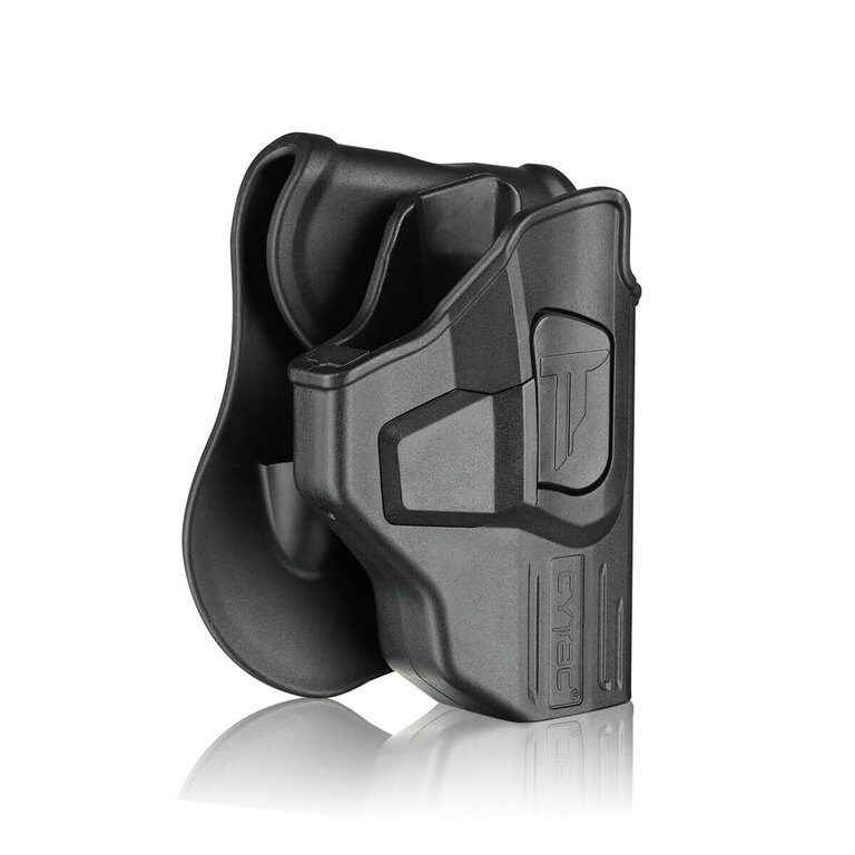 Kabura pistoletowa R-Defender Gen4 Cytac®, Glock 43/43X