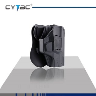Kabura R-Defender Gen3 Cytac® Glock 26, 27, 33