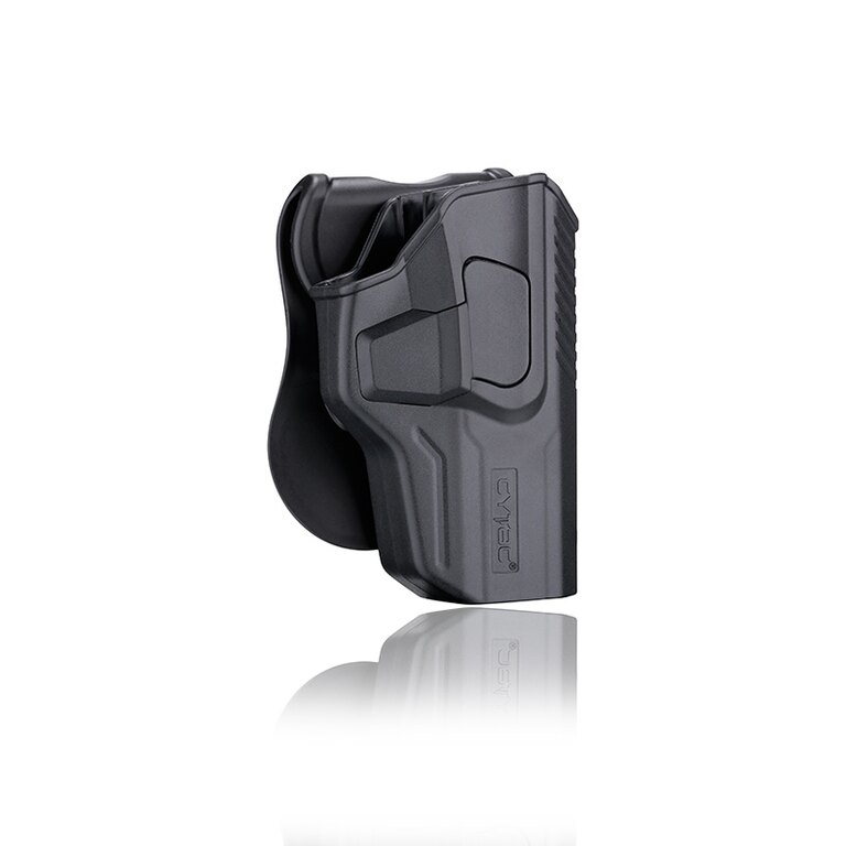 Kabura R-Defender Gen3 Cytac® H&K USP / H&K USP Compact