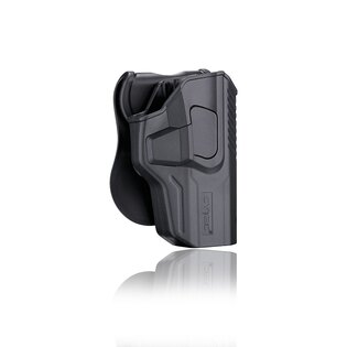 Kabura R-Defender Gen3 Cytac® H&K USP / H&K USP Compact