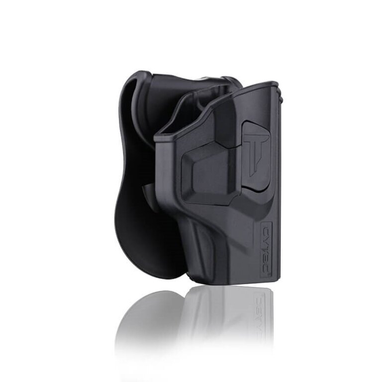 Kabura R-Defender Gen3 Cytac® Taurus T800 Compact