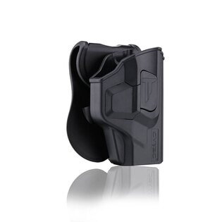 Kabura R-Defender Gen3 Cytac® Taurus T800 Compact