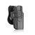 Kabura R-Defender Gen4 Cytac®, Glock 17