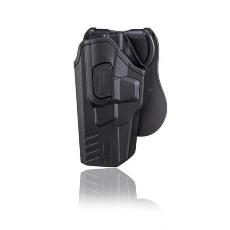 Kabura R-Defender Gen4 Cytac®, Glock 17