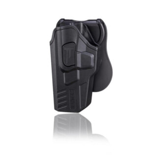 Kabura R-Defender Gen4 Cytac®, Glock 17