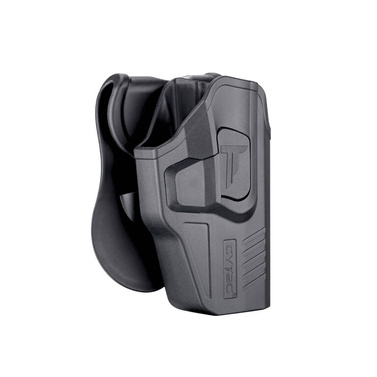 Kabura R-Defender Gen4 Cytac®, Glock 19