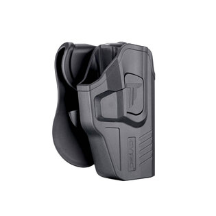 Kabura R-Defender Gen4 Cytac®, Glock 19