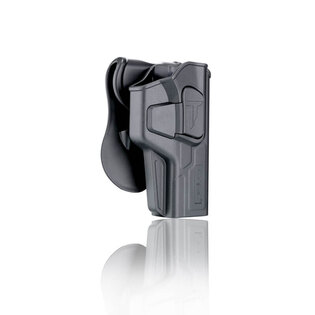 Kabura R-Defender Gen4 Cytac®, Glock 21