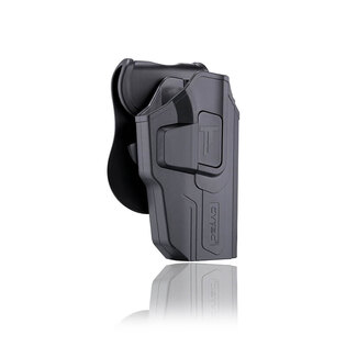 Kabura R-Defender Gen4 Cytac®, Sig Sauer P226 / Norinco NP22