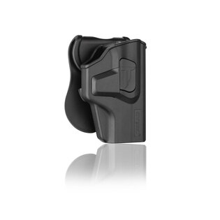 Kabura R-Defender Gen4 Cytac®, Sig Sauer P320 Carry/ M18