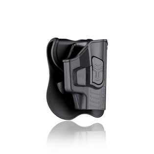 Kabura R-Defender Gen4 Cytac®, Sig Sauer P365