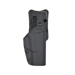 Kabura służbowa poziom III Cytac® Sig Sauer SP2022 - czarna