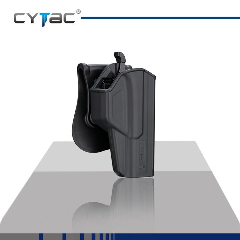 Kabura T-ThumbSmart Cytac® Glock 17