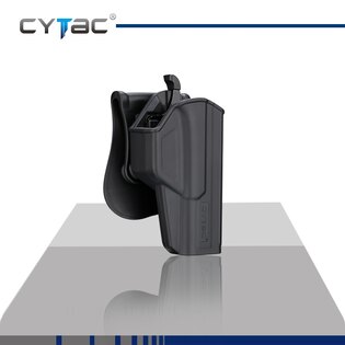 Kabura T-ThumbSmart Cytac® Glock 17