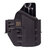 Kabura zewnętrzna OWB Frogy SIG Sauer Fuse/półosłona na pot Holsters RH®