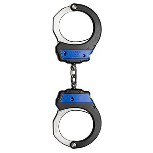 Kajdanki Ultra Plus Tactical Identifier ASP®, stal