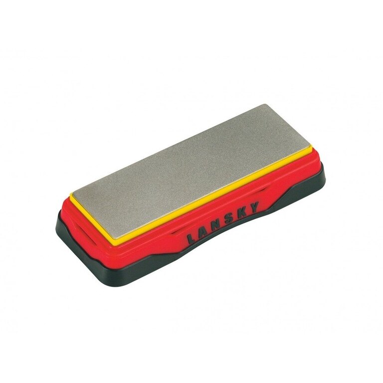 Kamień Lansky® 6" x 2" Diamond Stone Extra Fine