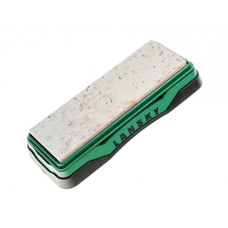 Kamień szlifierski Lansky® Soft Arkansas 8“ x 2“