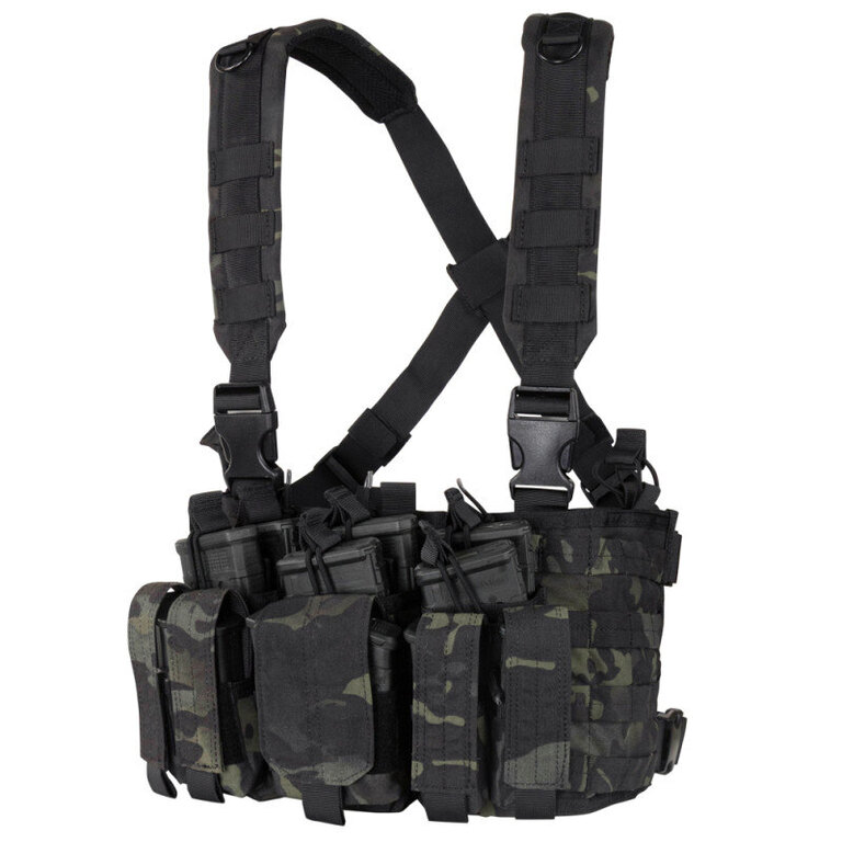 Kamizelka Chest Rig Recon Condor®