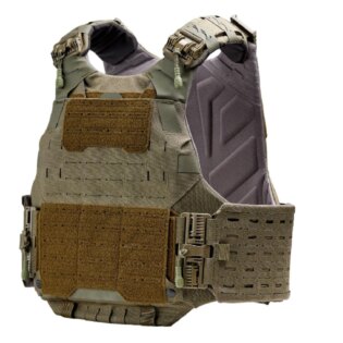 Kamizelka na płyty CIBV3 4EL Templar’s Gear®