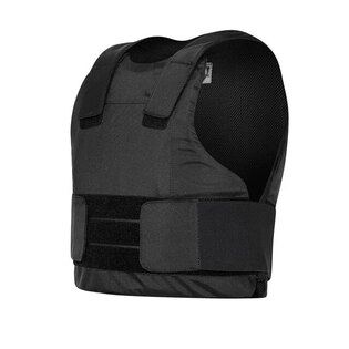 Kamizelka ochronna odporna na przebicie do ukrytego noszenia PGD-Exoskeleton Protection Group®
