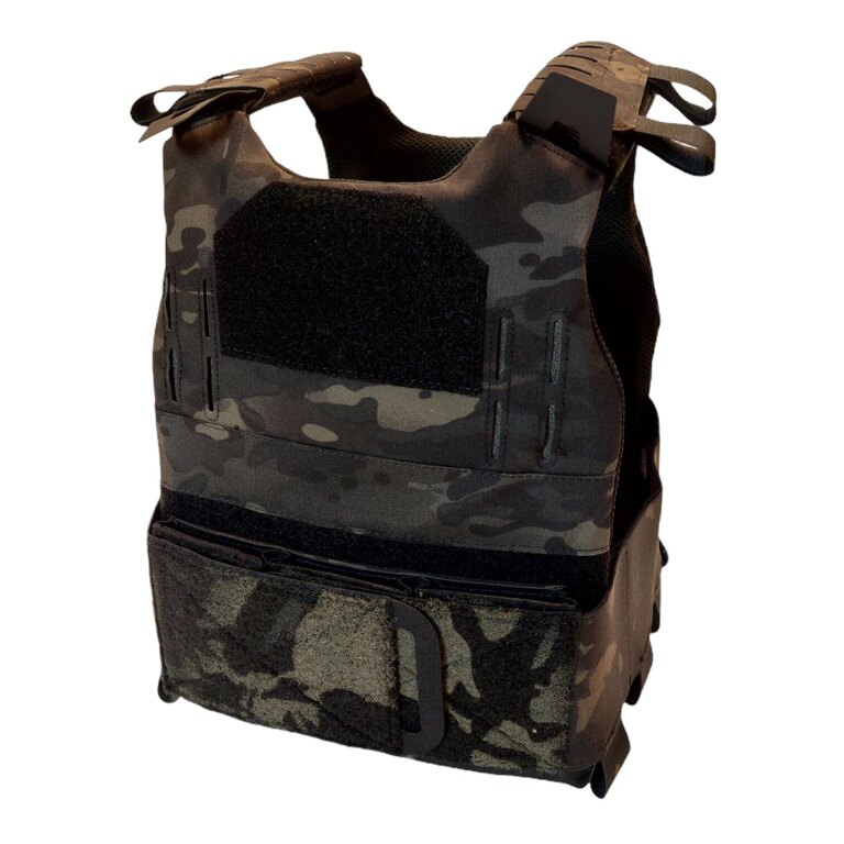 Kamizelka taktyczna Low Viz / Overt Otte Gear®