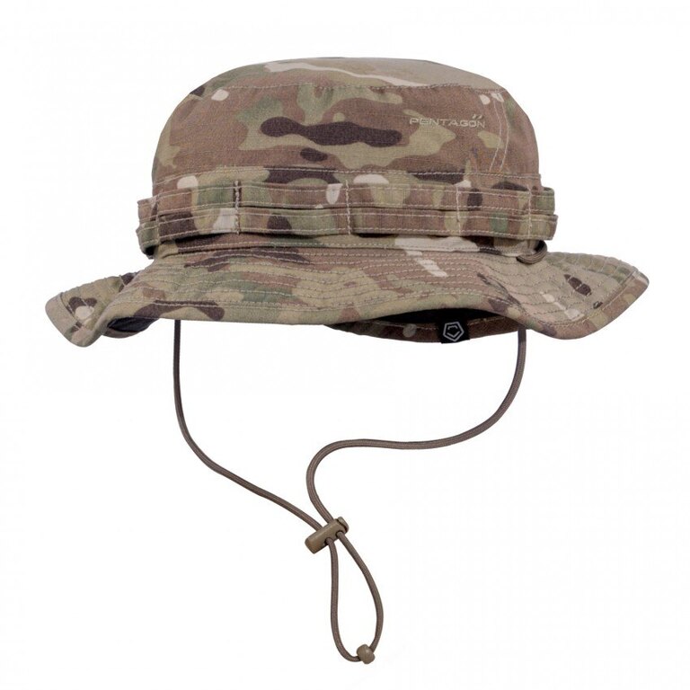 Kapelusz Babylon Boonie Hat Pentagon® Multicam®