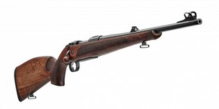 Karabin CZ 600 LUX / kaliber 308 Win CZUB®