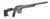 Karabin CZ 600 MDT / kaliber 6 mm Creedmoor CZUB®