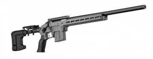 Karabin CZ 600 MDT / kaliber 6 mm Creedmoor CZUB®
